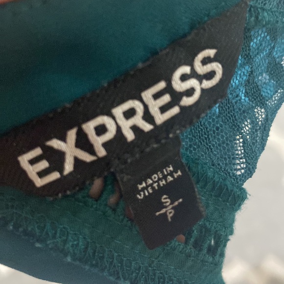 Express blouse - Picture 3 of 3